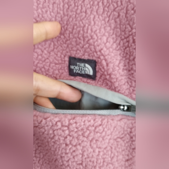 The North Face Sherpa Fleece - Picture 3 of 14